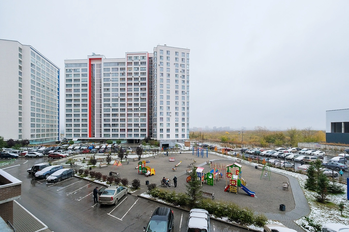 Фото квартиры