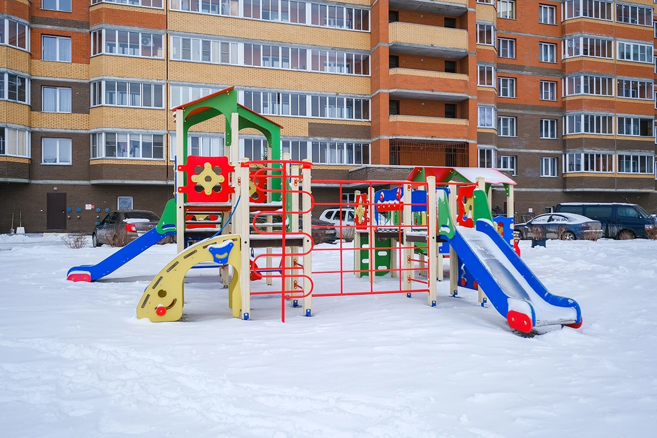 Фото квартиры