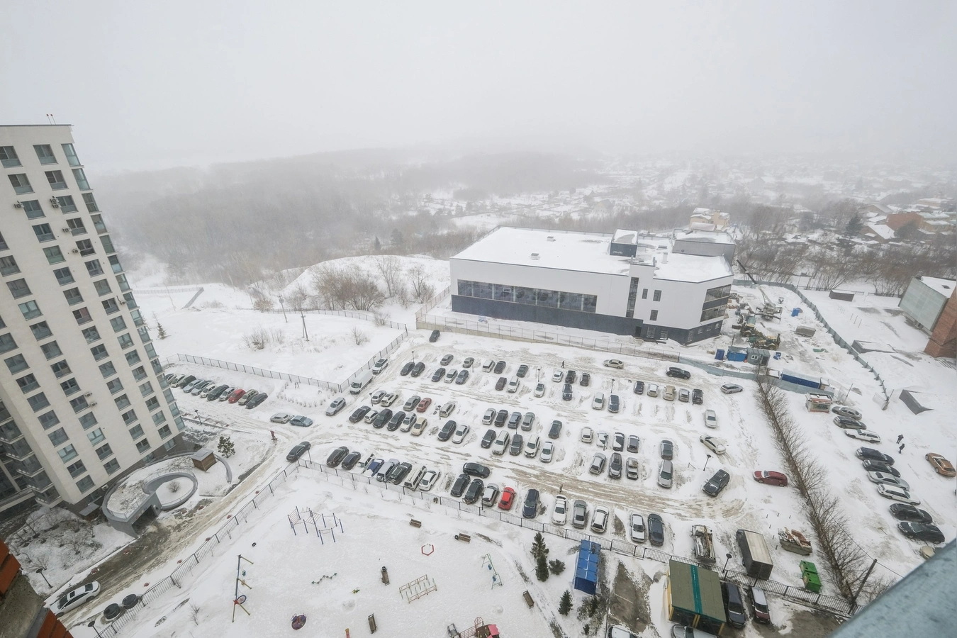 Фото квартиры