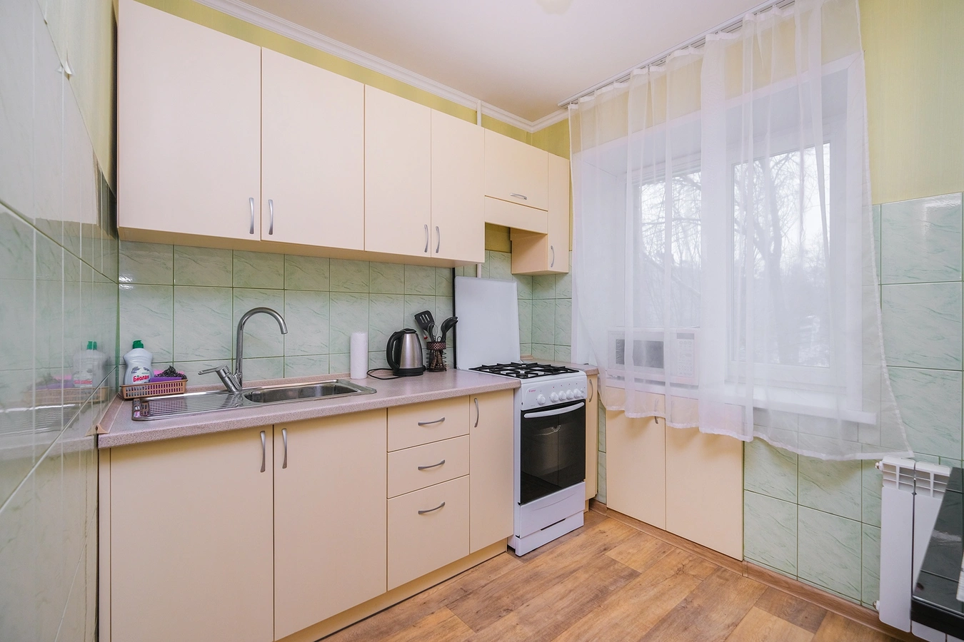 Фото квартиры