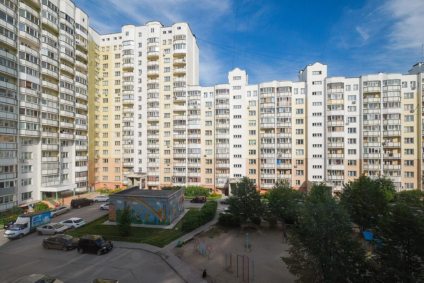 Фото квартиры