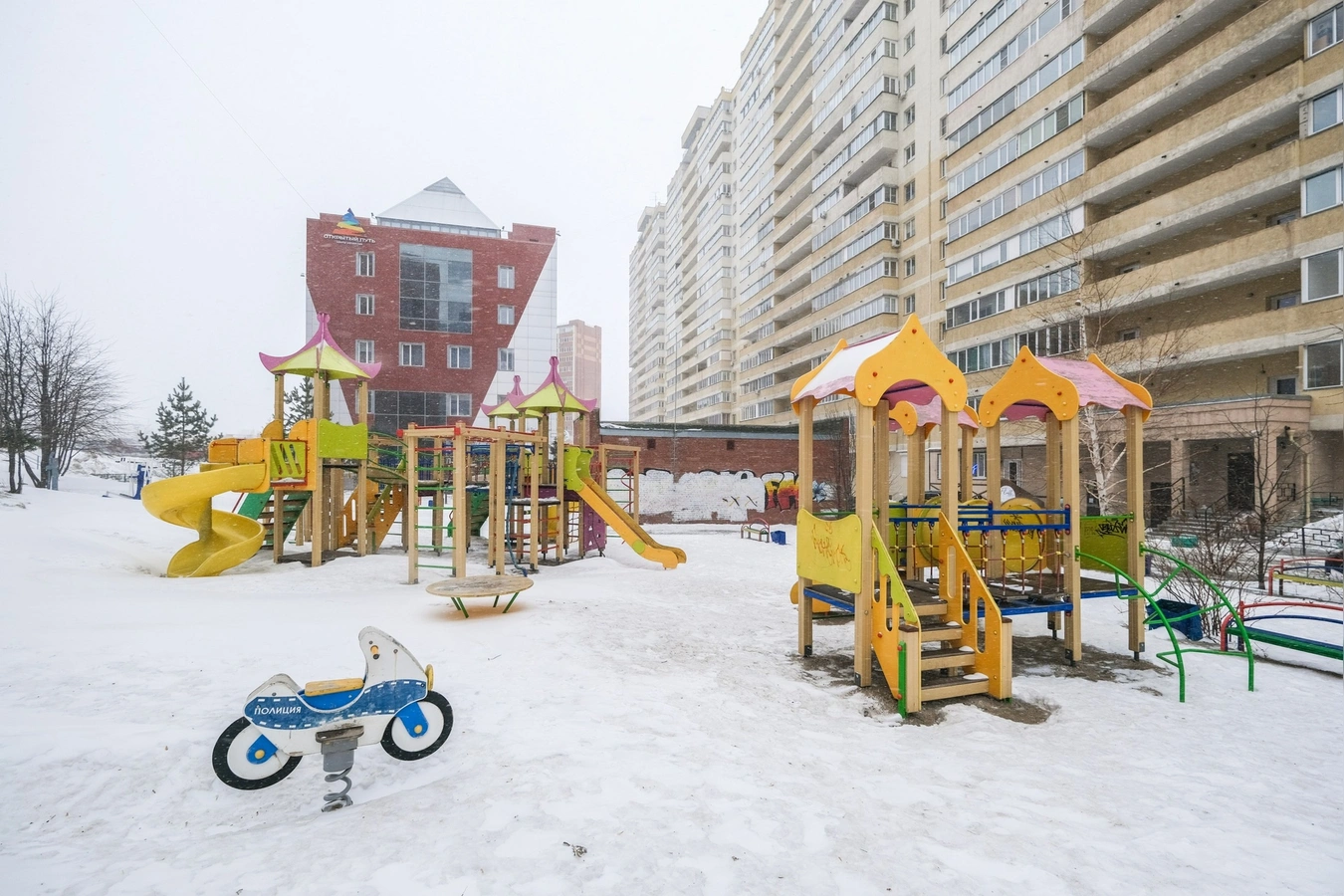 Фото квартиры