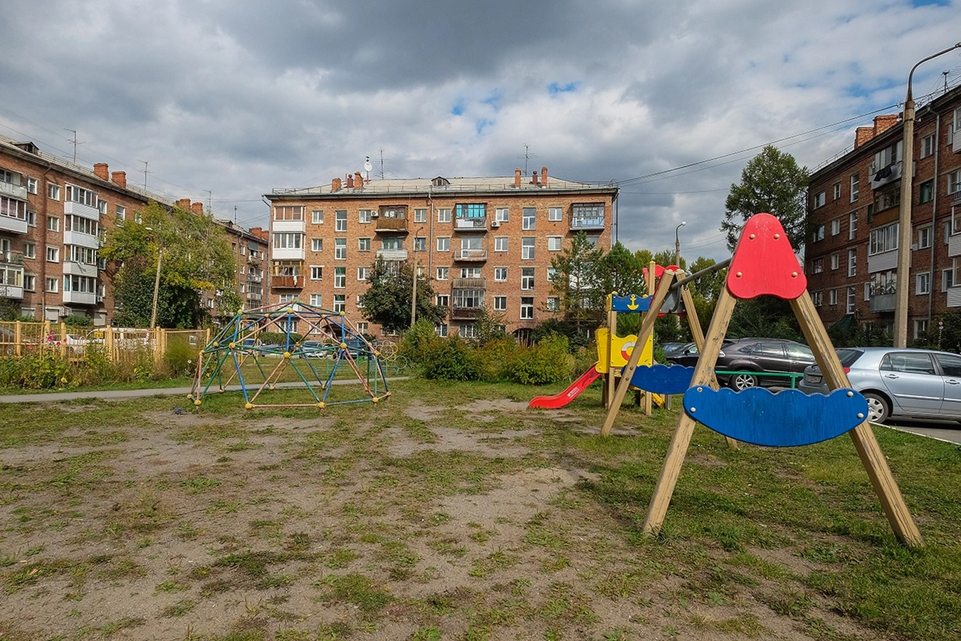 Фото квартиры