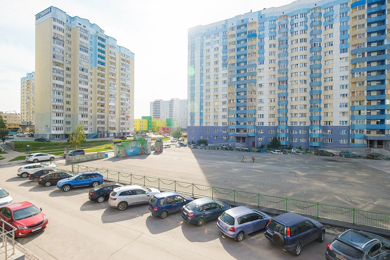 Фото квартиры