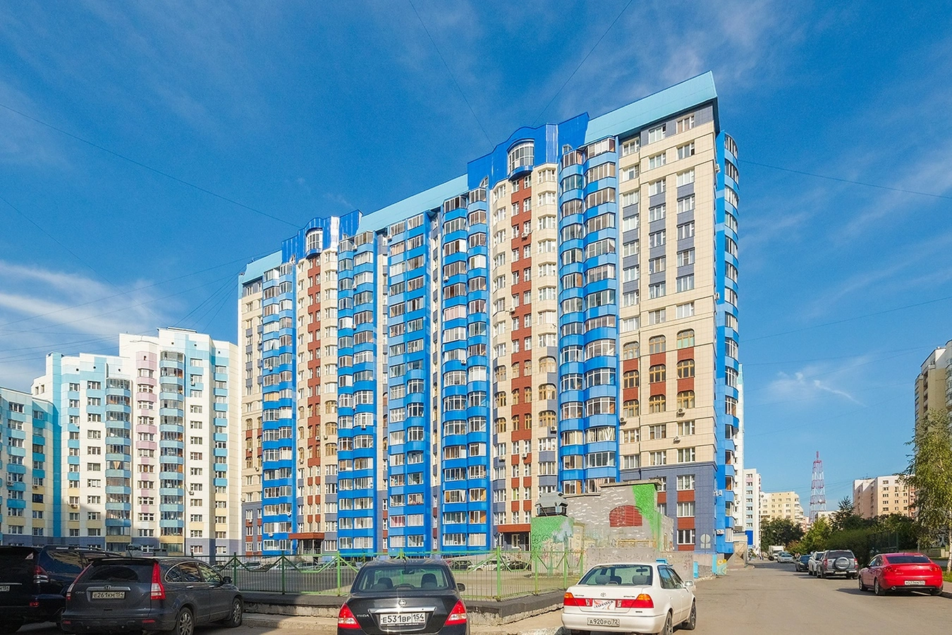 Фото квартиры