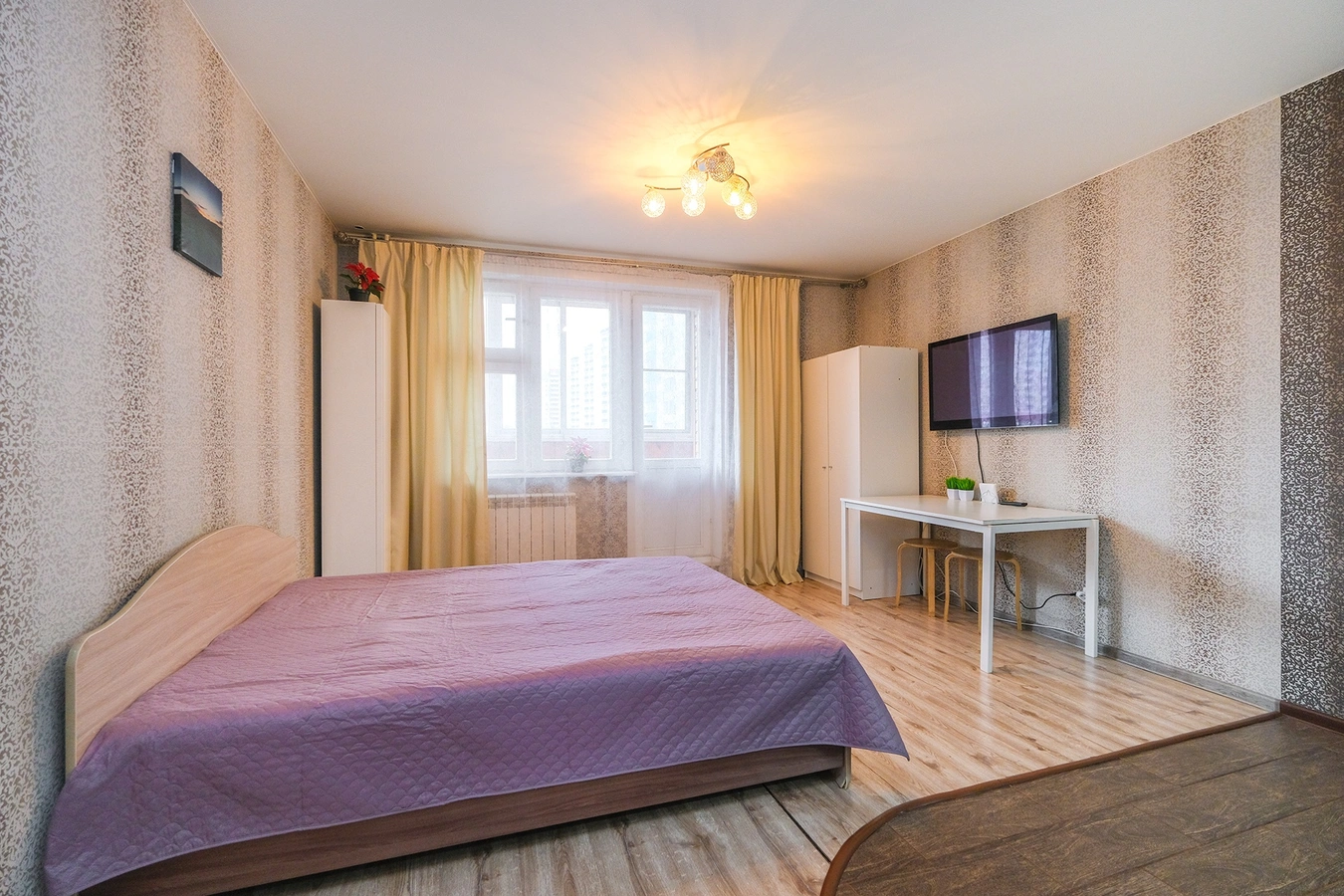 Фото квартиры