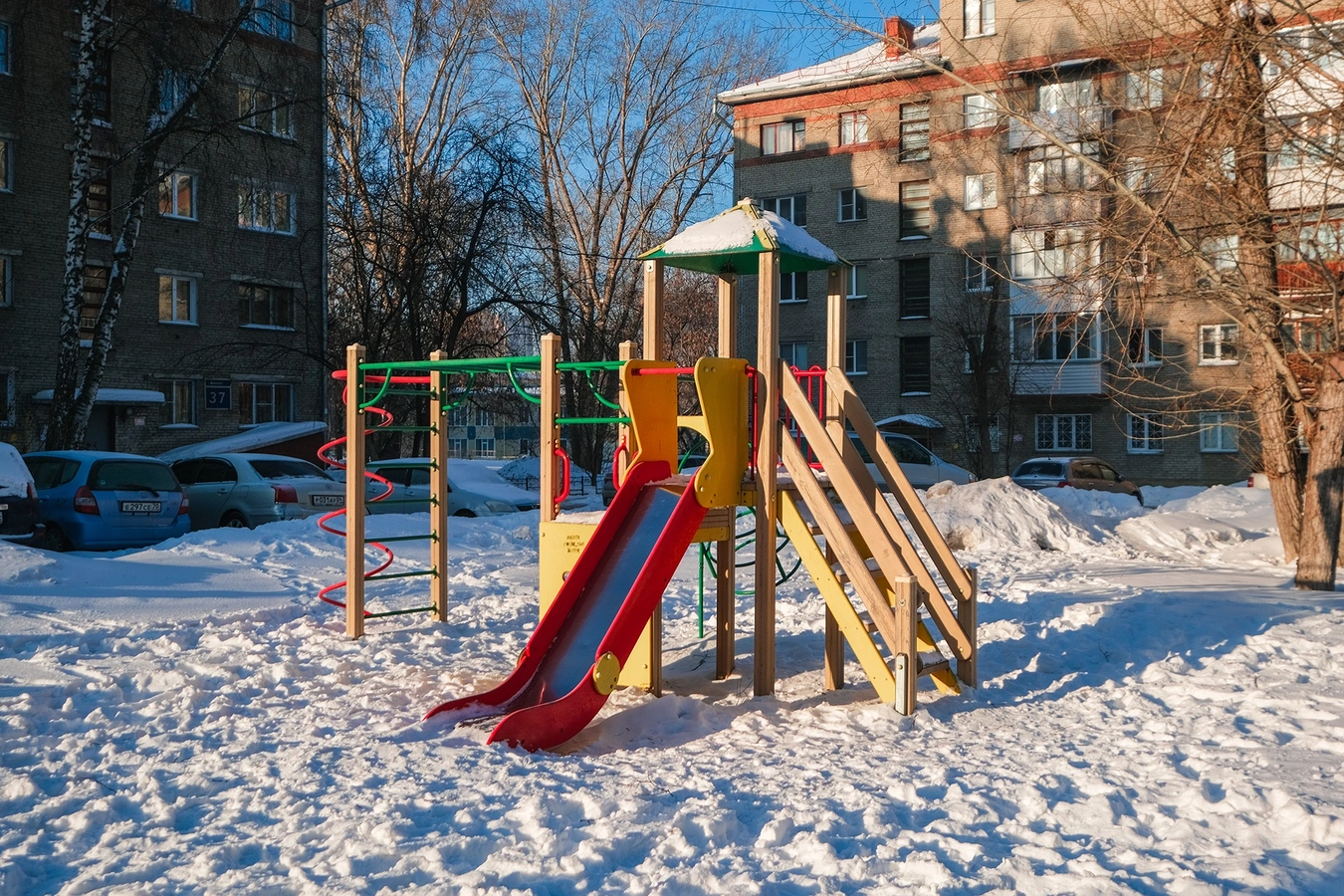 Фото квартиры