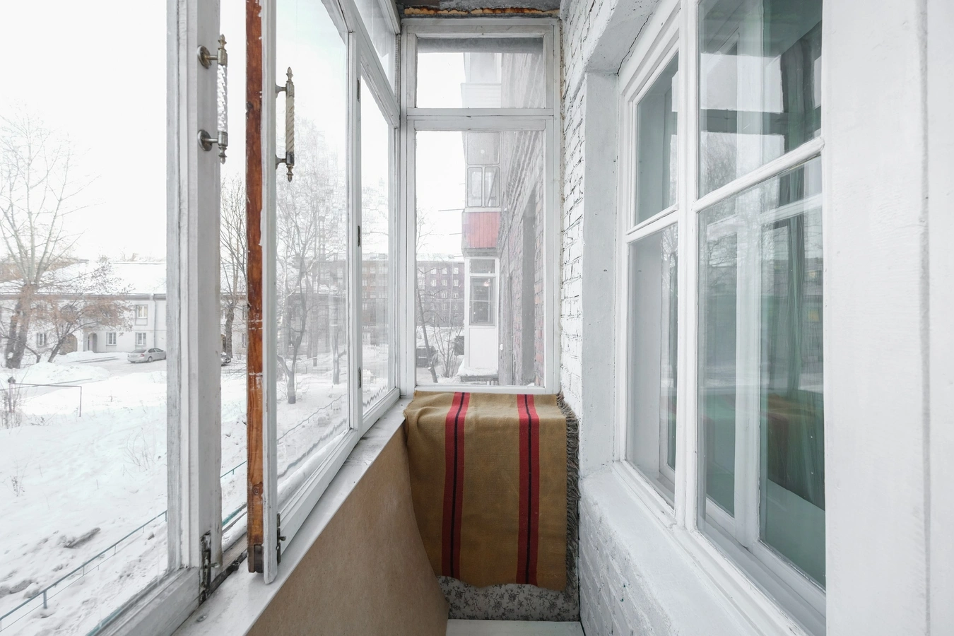Фото квартиры