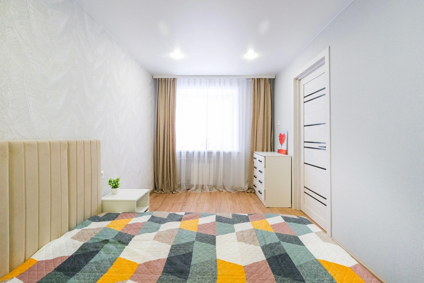 Фото квартиры
