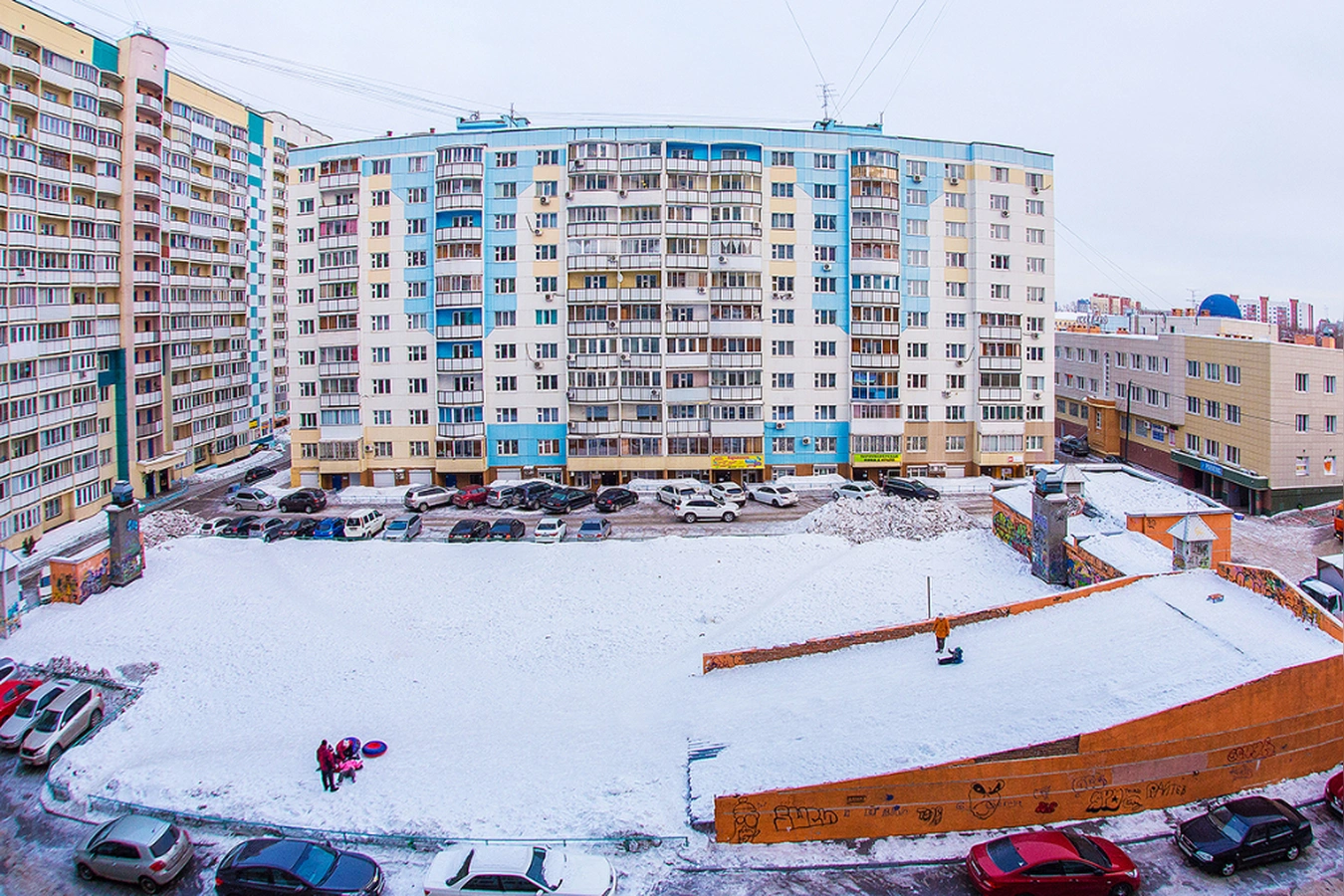 Фото квартиры