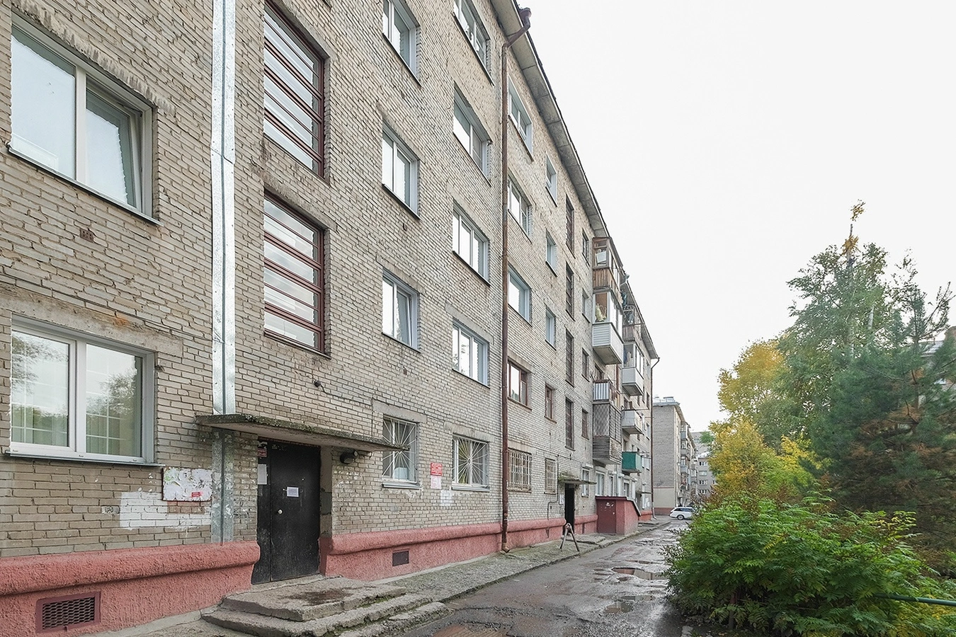 Фото квартиры