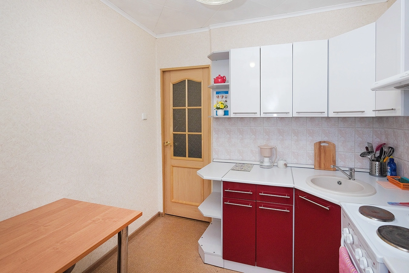 Фото квартиры