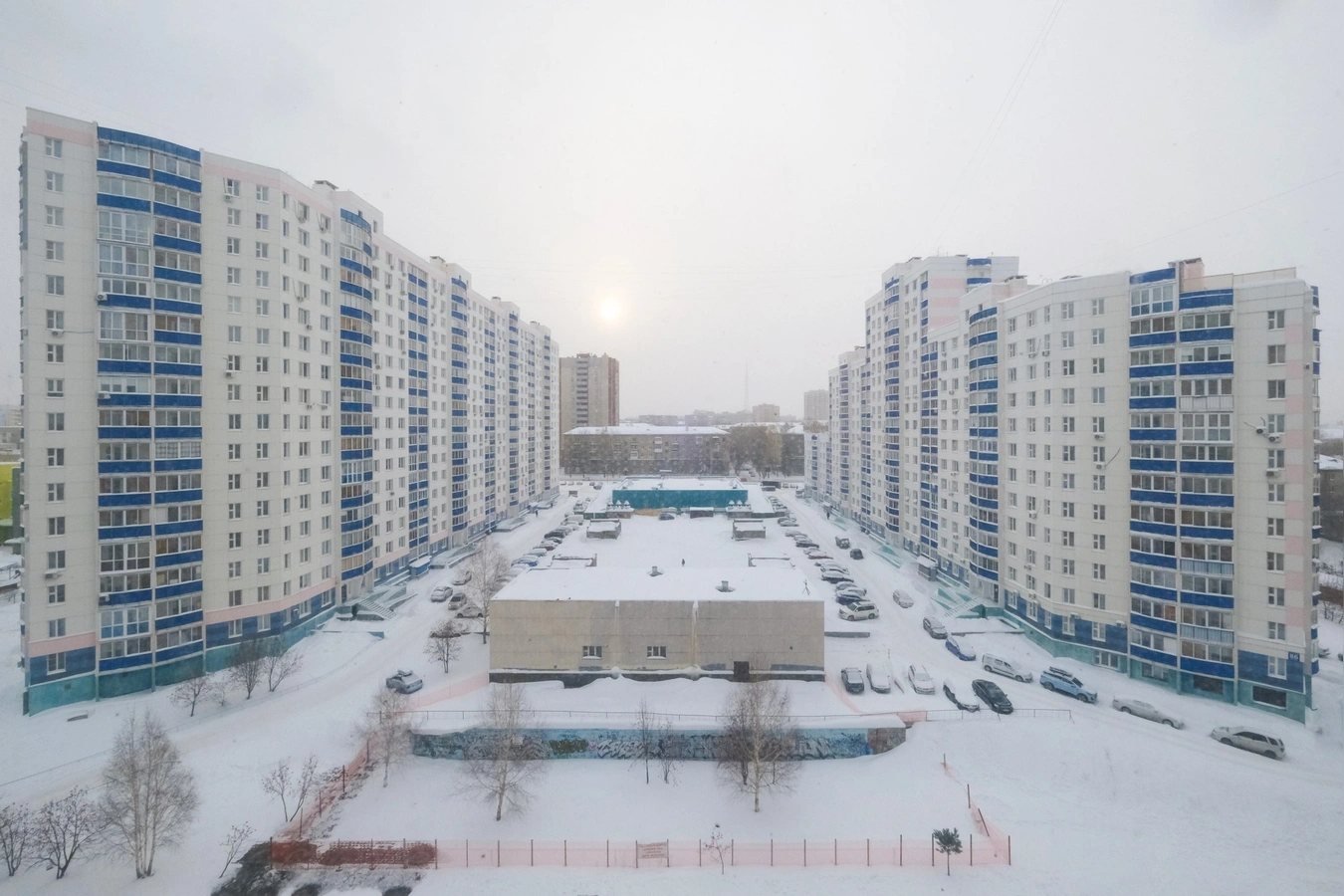 Фото квартиры