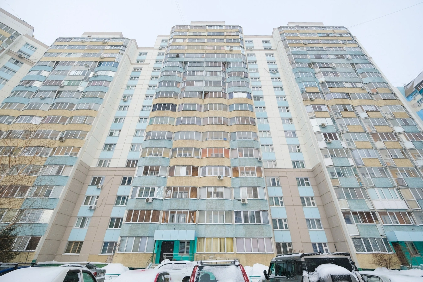 Фото квартиры