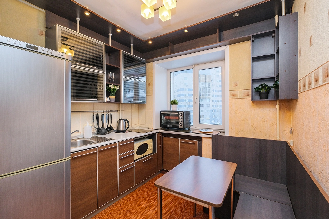 Фото квартиры