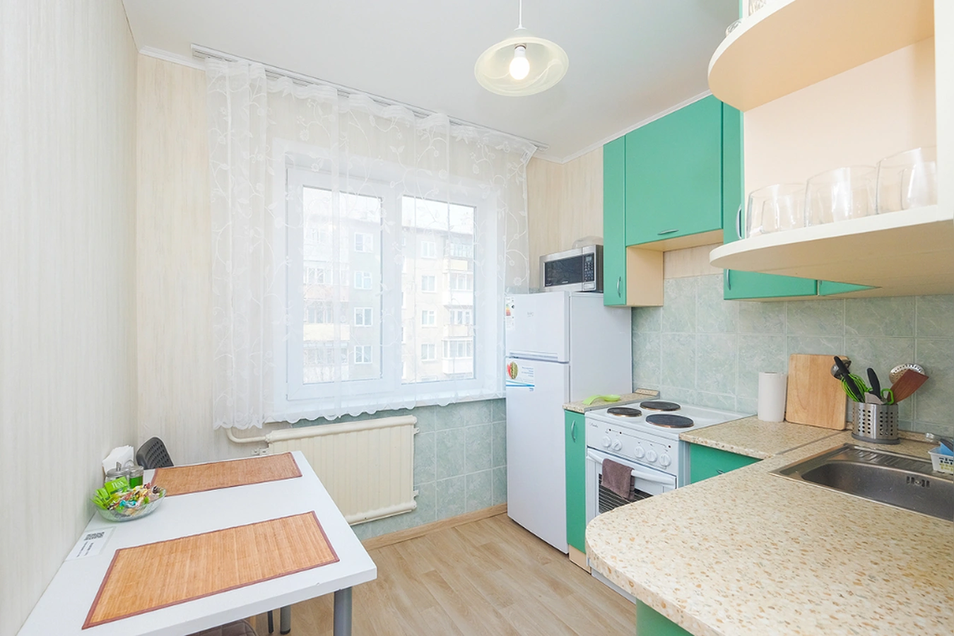 Фото квартиры