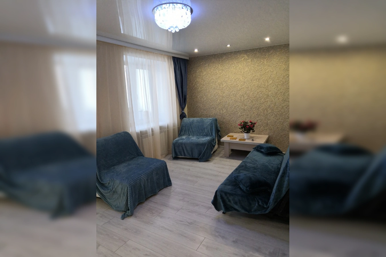Фото квартиры