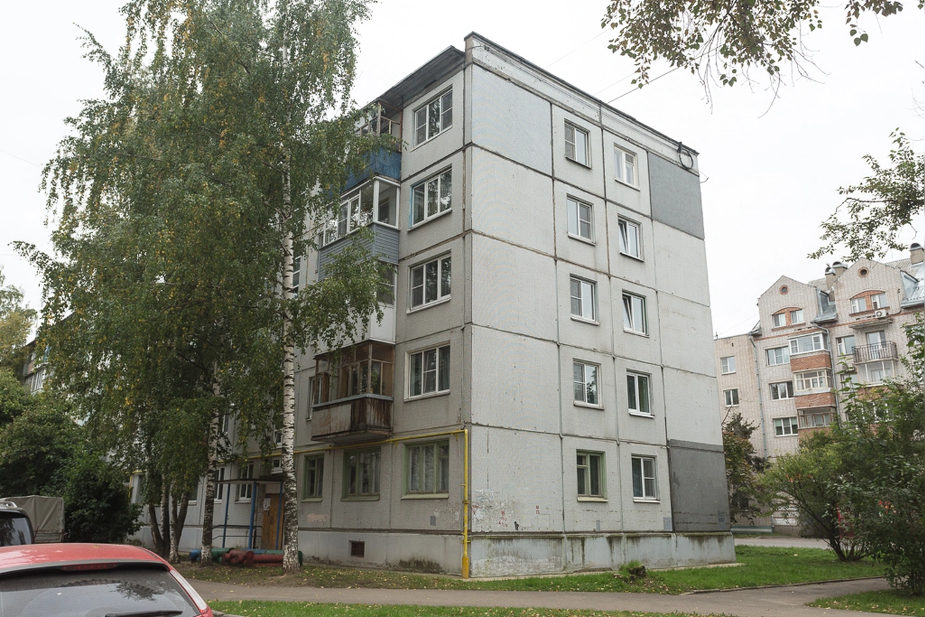 Фото квартиры
