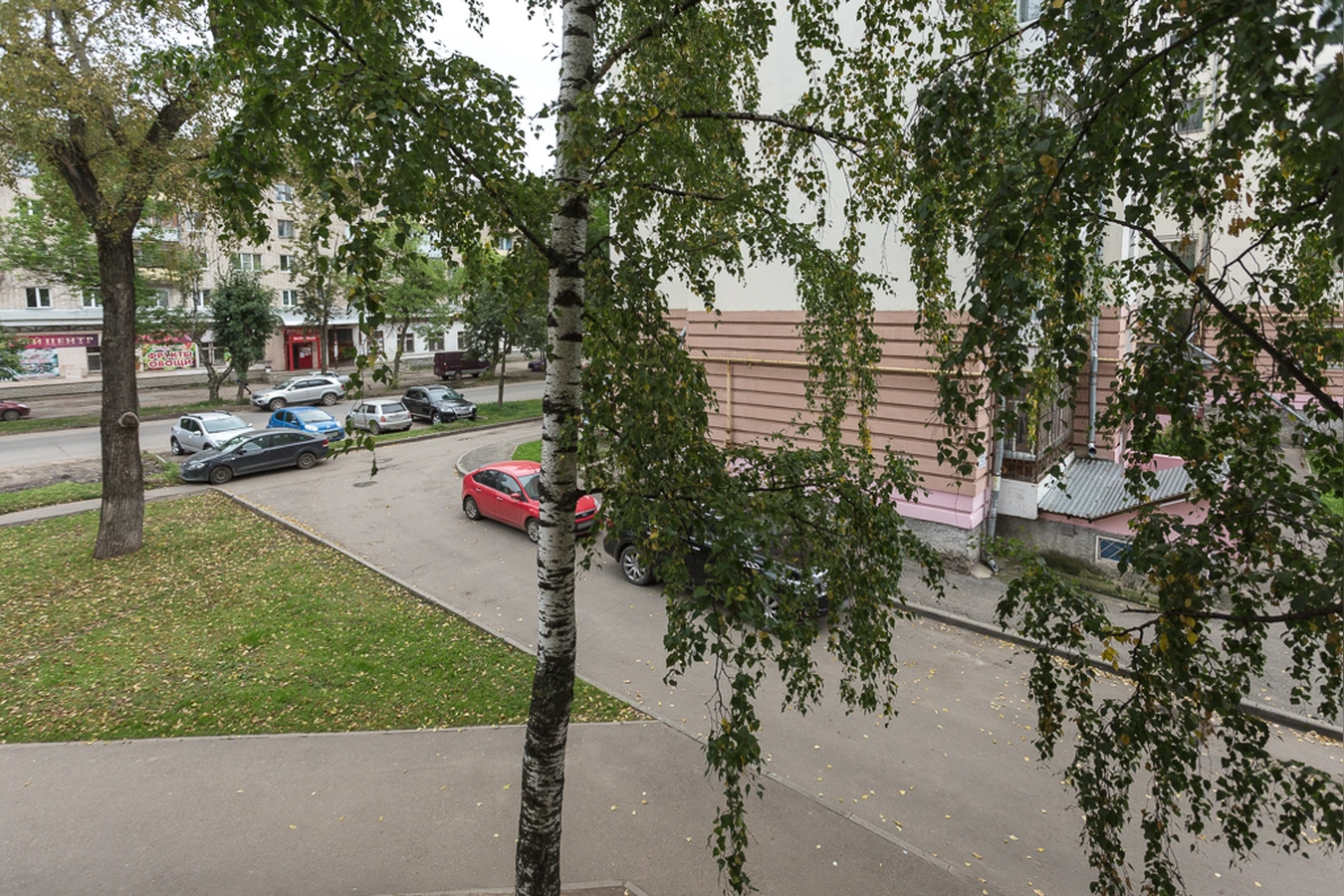Фото квартиры