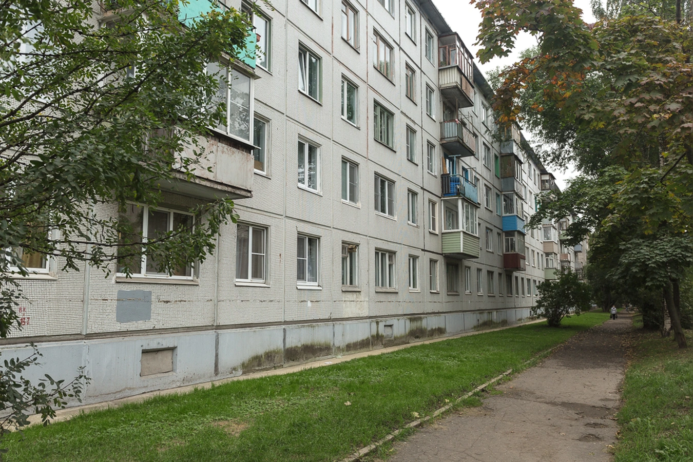 Фото квартиры