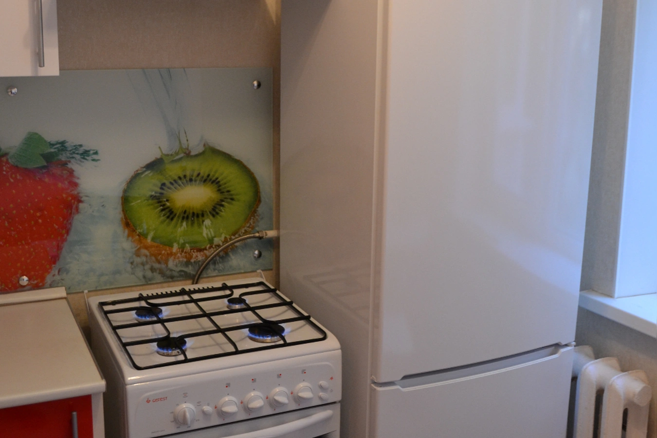 Фото квартиры