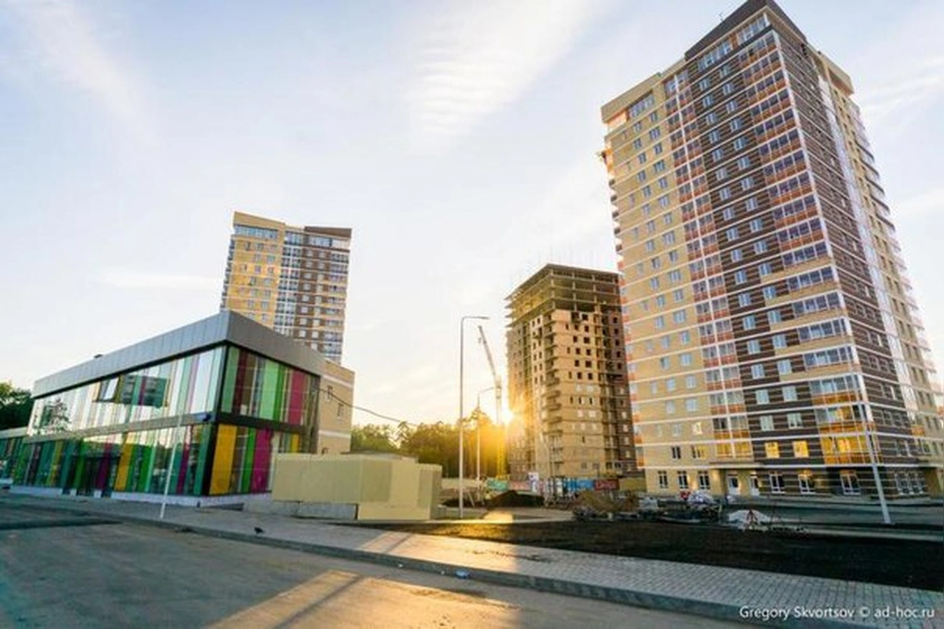 Фото квартиры