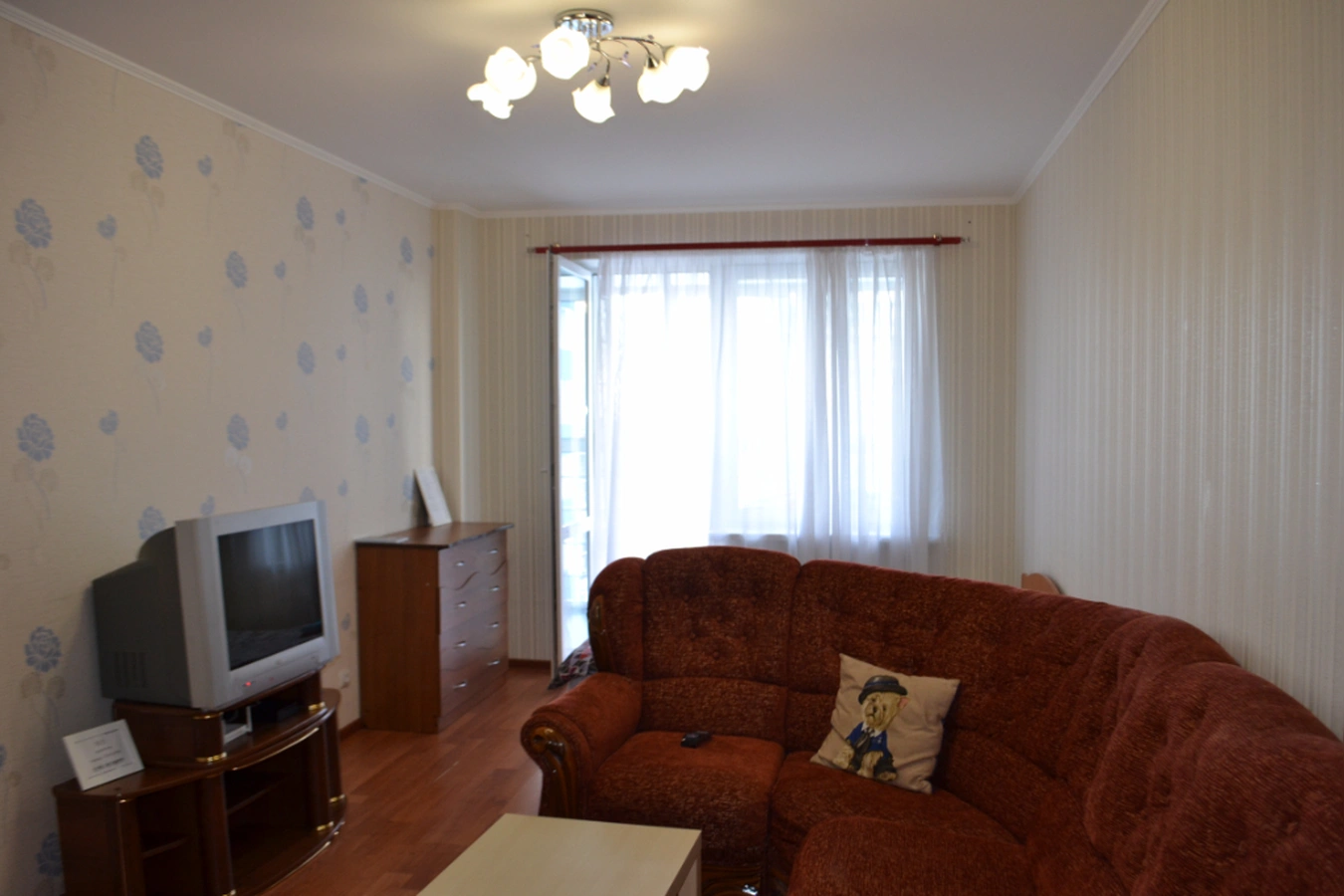 Фото квартиры