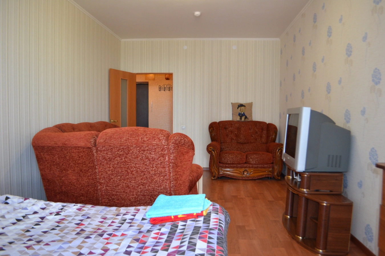 Фото квартиры