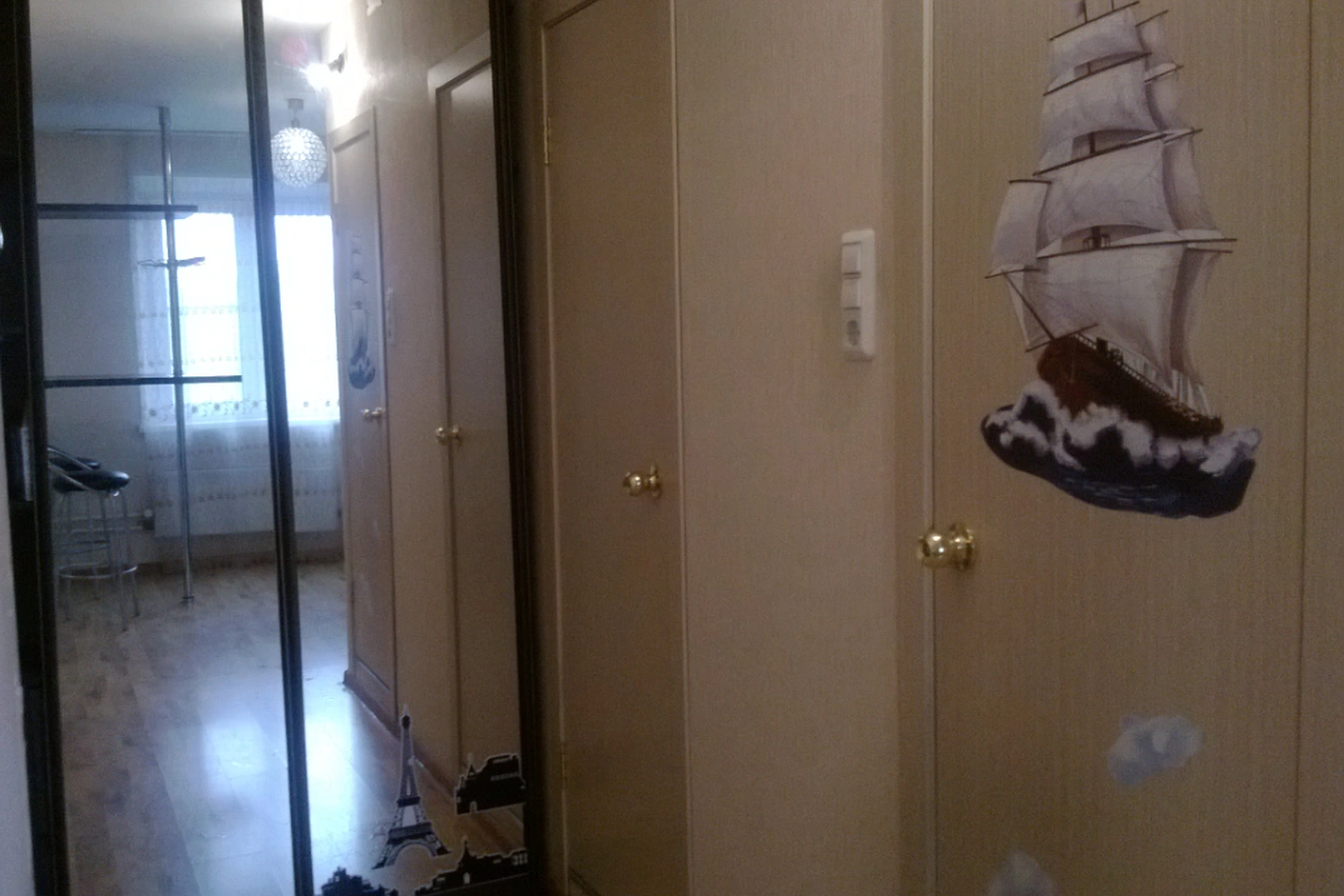 Фото квартиры