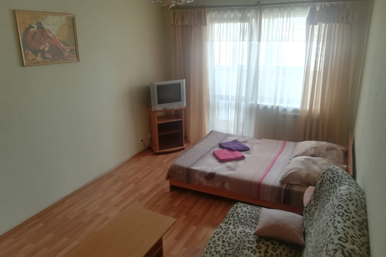 Фото квартиры