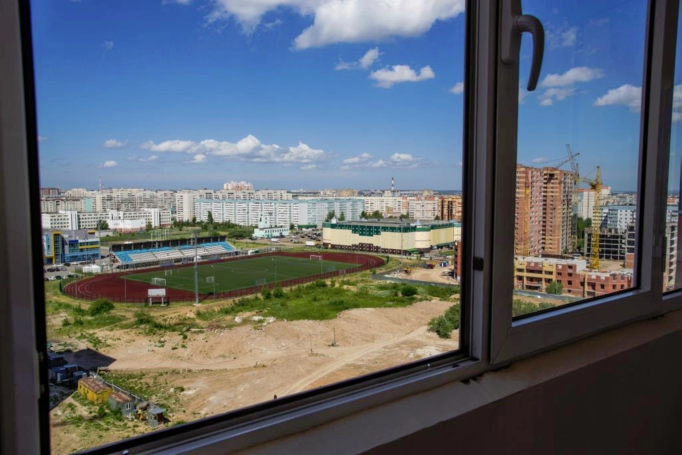 Фото квартиры