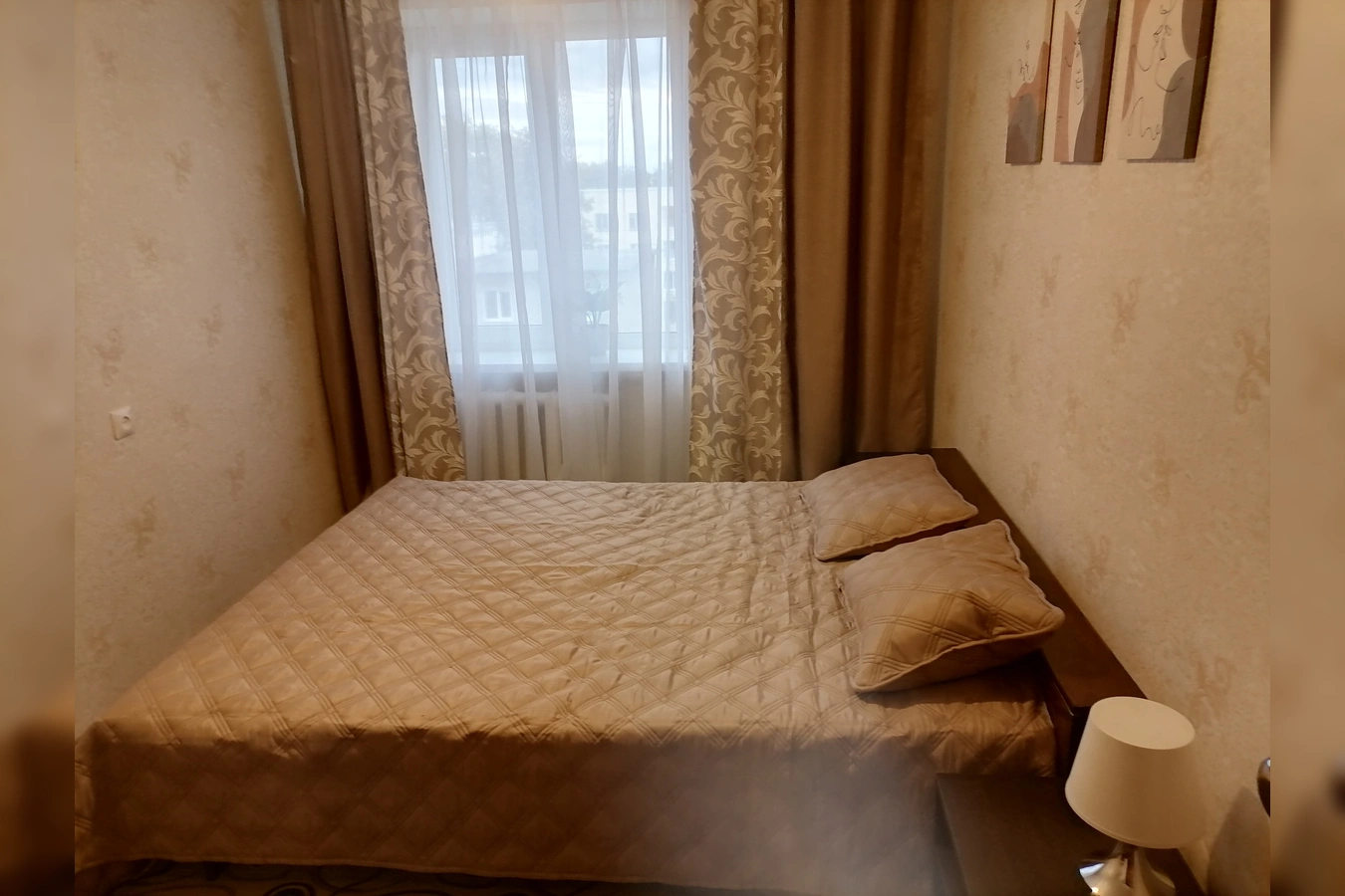 Фото квартиры