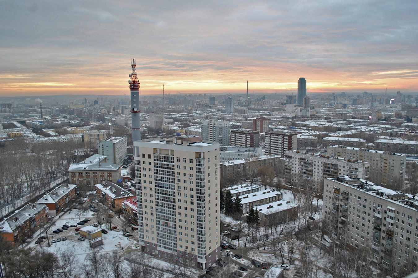 Фото квартиры