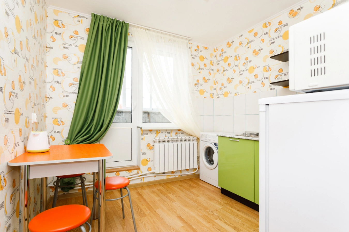 Фото квартиры