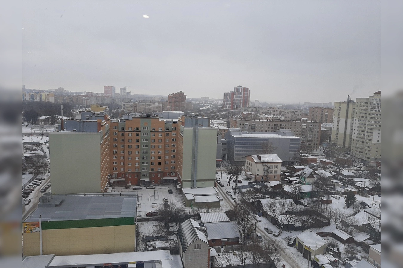 Фото квартиры