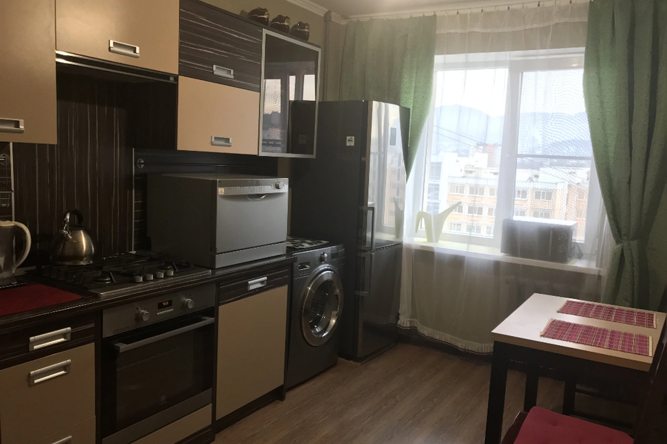 Фото квартиры