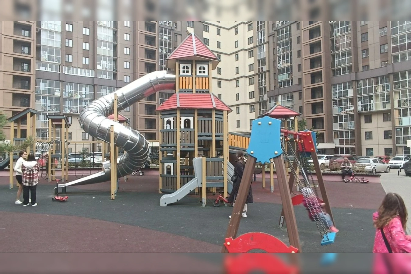 Фото квартиры
