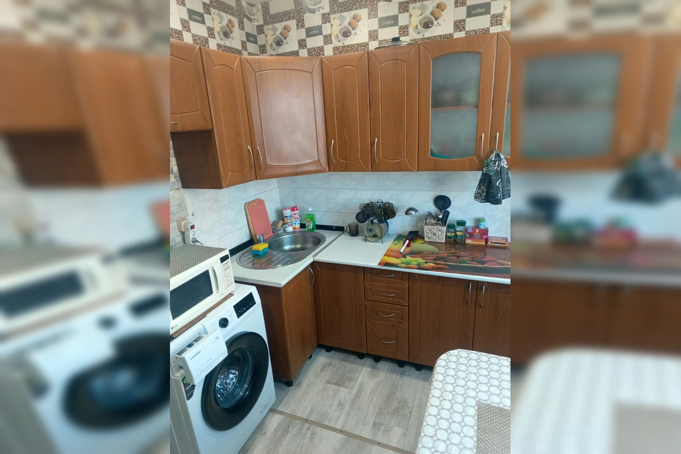 Фото квартиры