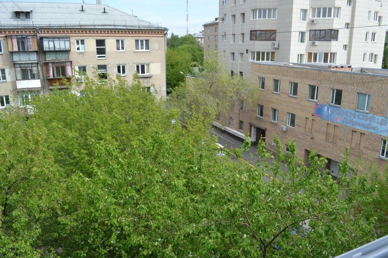 Фото квартиры
