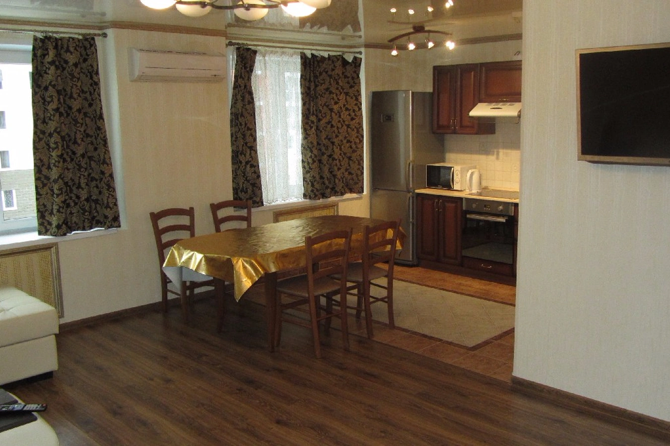 Фото квартиры