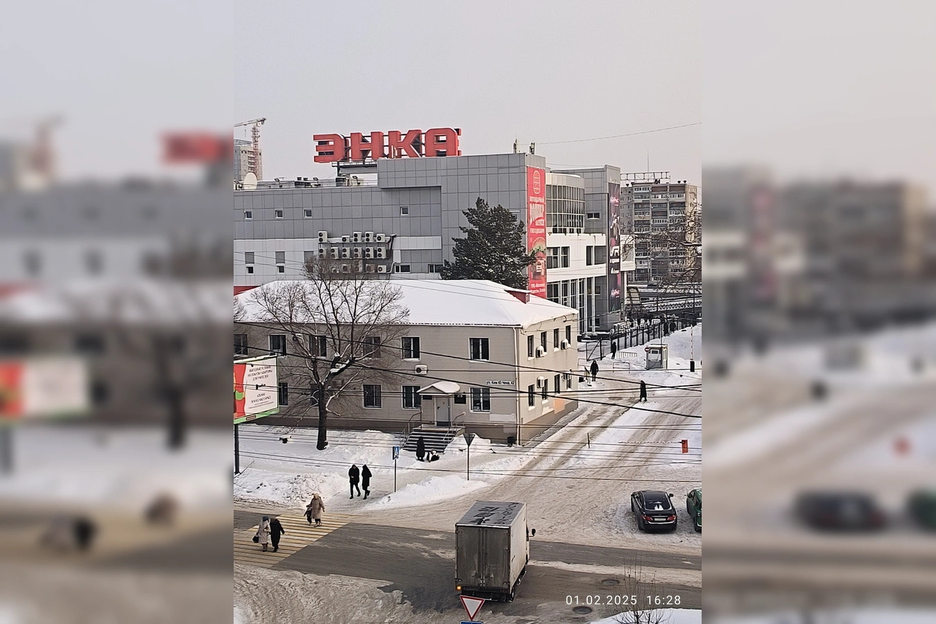 Фото квартиры