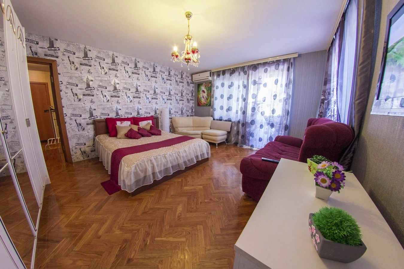 Фото квартиры