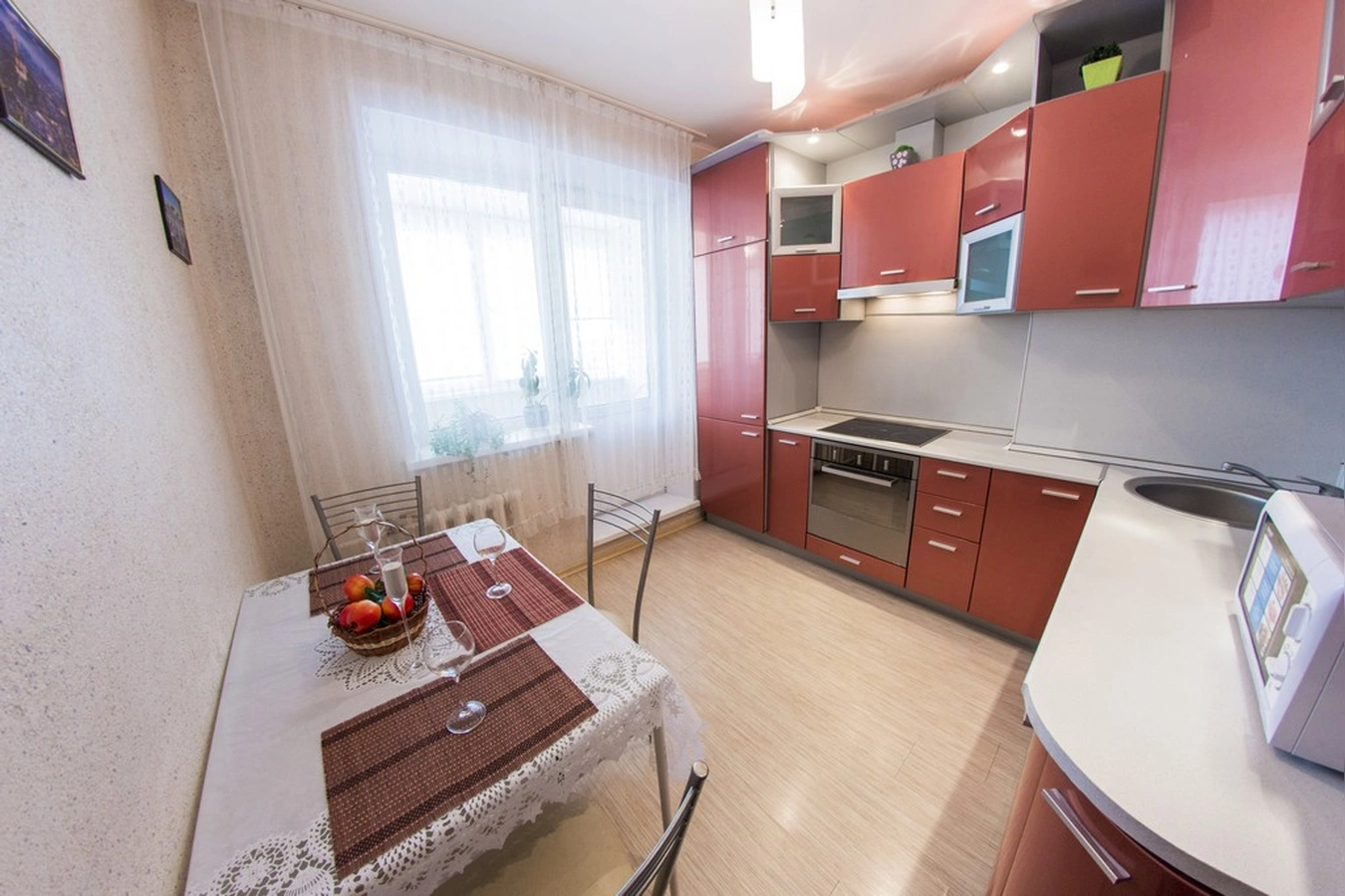 Фото квартиры
