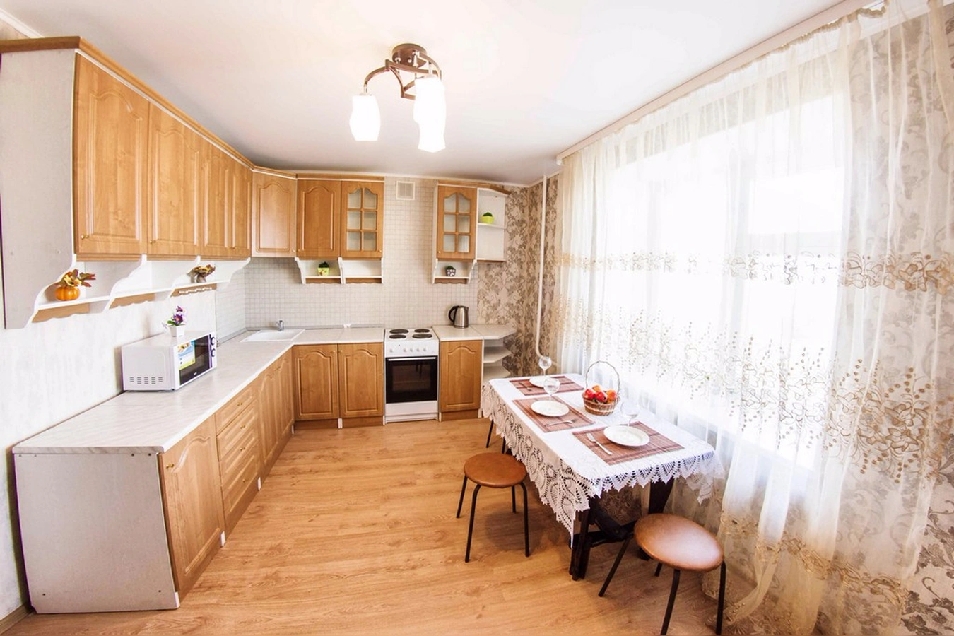 Фото квартиры