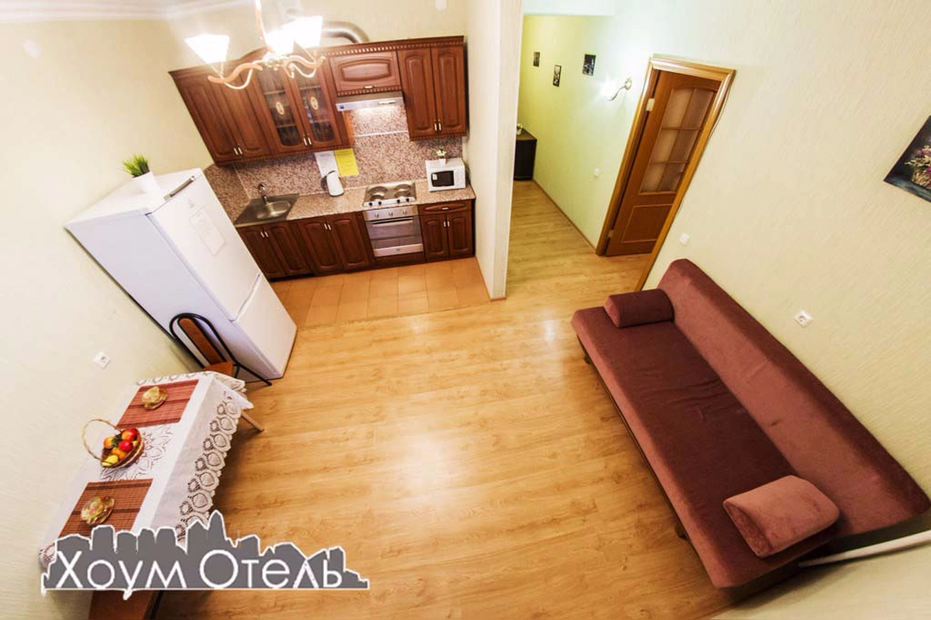 Фото квартиры