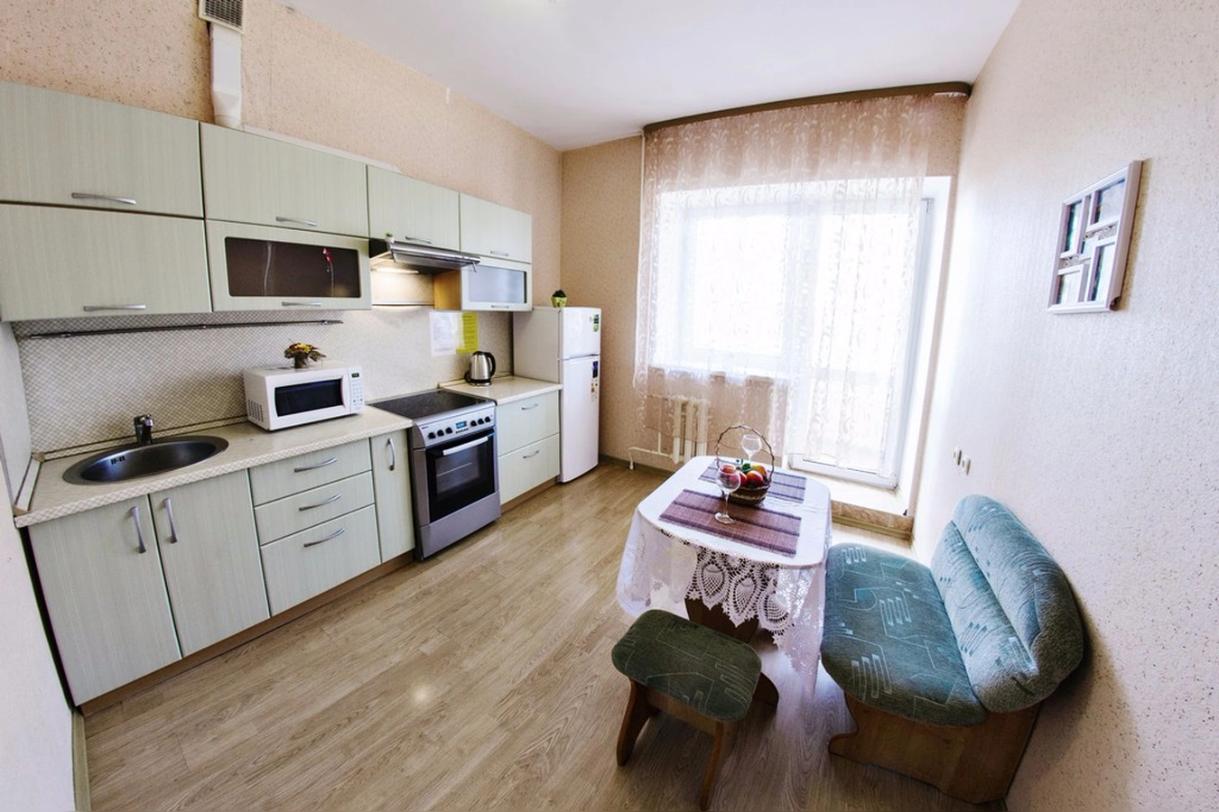 Фото квартиры