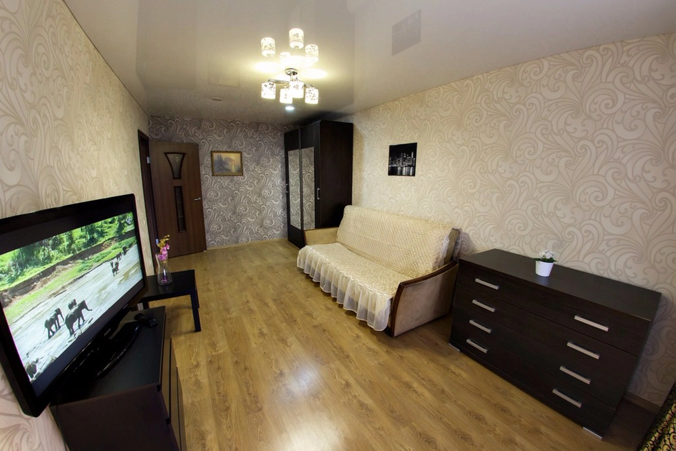Фото квартиры