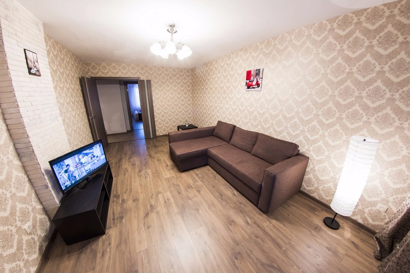Фото квартиры