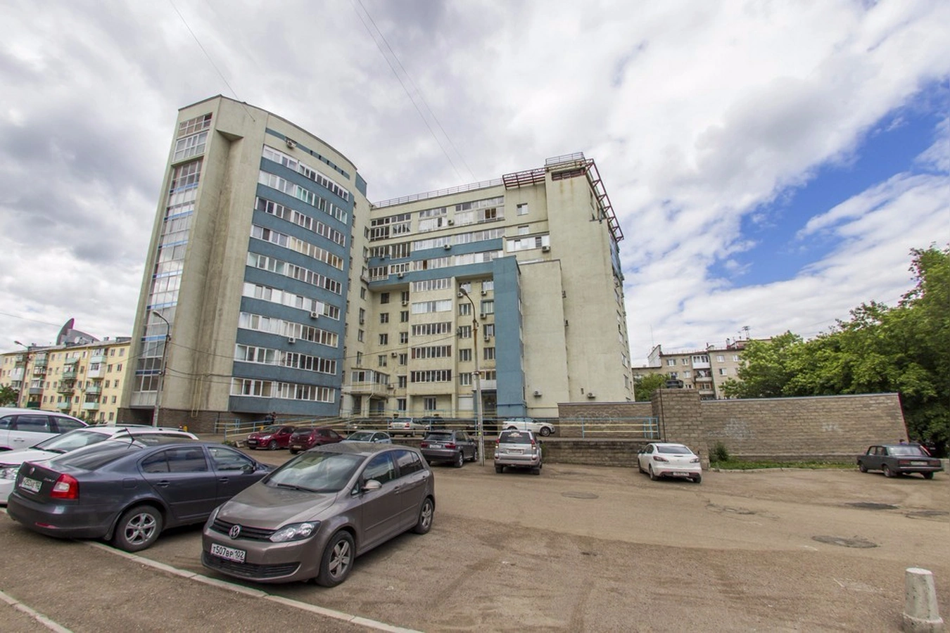 Фото квартиры