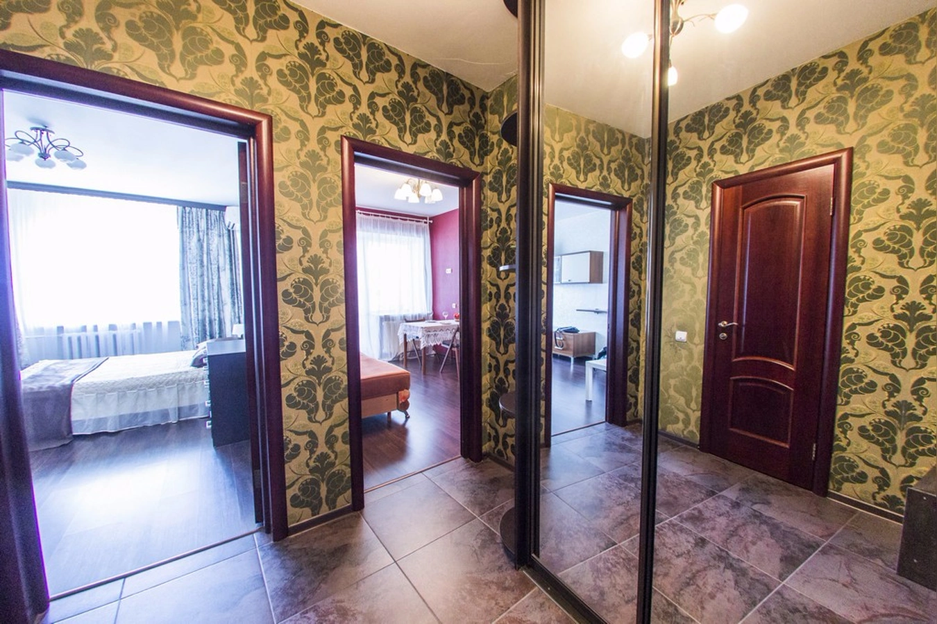 Фото квартиры
